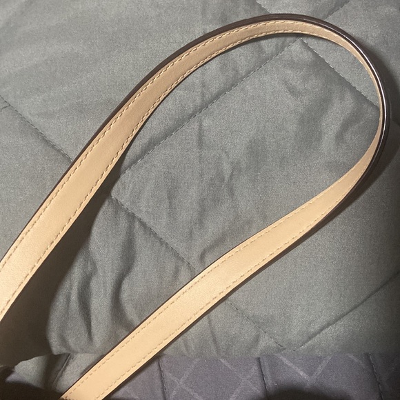 Michael kors double zipped crossbody - Picture 10 of 10